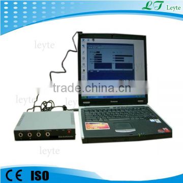 LT0702 digital audiometer detector machine