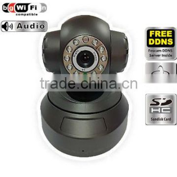CCTV Home Best Network Secruity Video Wireless IP Cameras
