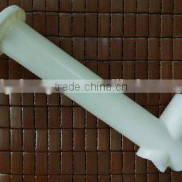 Customized Bigger Plastic Hollow Tube