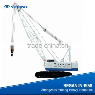 Hydraulic Crawler Crane 23t