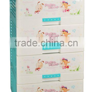 multifunctional storage container,plastic cabinet