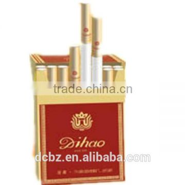 High Quality Cigarette Pack for Cigarette Packing