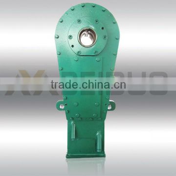 Wholesale Custom ISO 9001 factory electric motor reduction gearbox