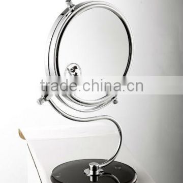 manifying mirror, double side mirror, bath decor,make up mirror,