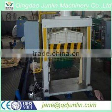 high quality rubber band cutting machine for sale