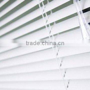 aluminum venetian blind