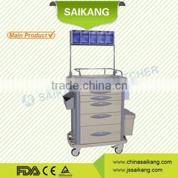 Anesthesia Trolley With High Quality and Best Price SK