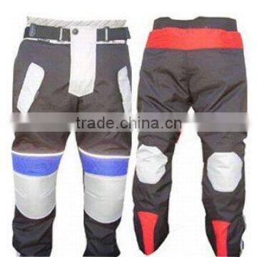 Cordura Textile Racing Pant