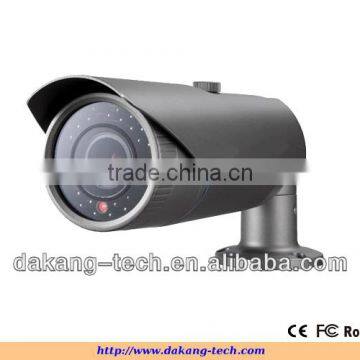 security and surveillance 700tvl outdoor bullet ir cct waterproof camera 40meter night vision