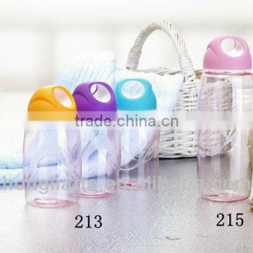 plastic Sports Water Bottle