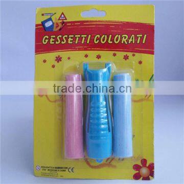 Professional mould design gypsum color chalk