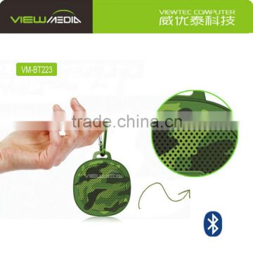 Viewmedia Hot Selling new products Portable Outdoor Speaker VM-BT223
