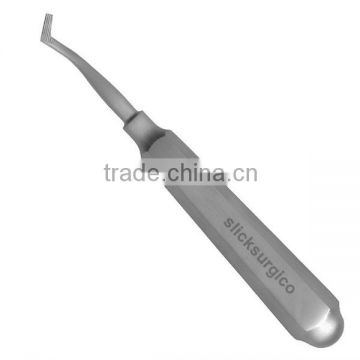 Orthodontic Mershon Band Pusher Top Quality Orthodontic Instruments