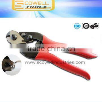 High Quality Wire Rope Cutter