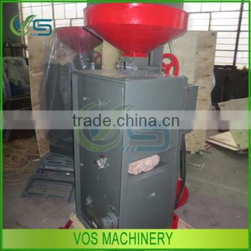 Perfect after-sale service modern rice milling machinery price