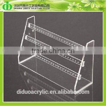 DDJ-0142 Trade Assurance Alibaba China Supplier Wholesale Jewelry Display for Earring