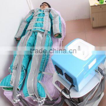 Hot!!! infrared therapy machine/presoterapia pressotherapy machine