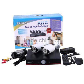 Hot selling AHD Camera Kits