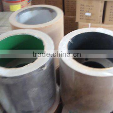 NBR/SBR rice mill rubber rollers