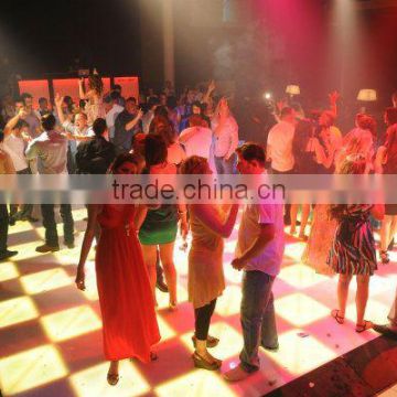 RGB Led Night club /Disco Dance floor light