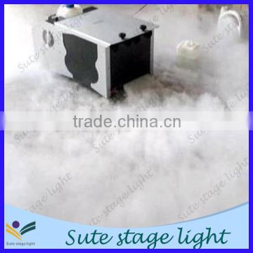ST-E071 China factory ground smoke machine