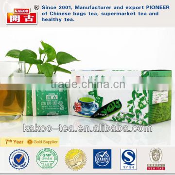 china green tea brands
