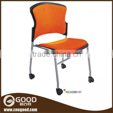 Living Room Chair Specific Use Plastic Beach Chair Caster