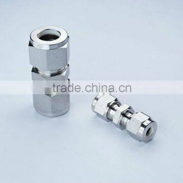 1/8"-1"stainless steel Union Elbow SS316