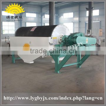 Magnetic Mining Separation Machinery Wet Magnetic Separator
