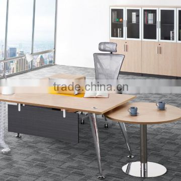 Lastest modern office table design photos for office furniture