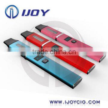 IJOY electronic cigarette original ITOP