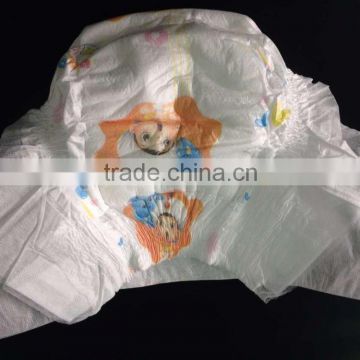 Baby Diaper Factory Price(FDA&CE&ISO9001 APPROVED)