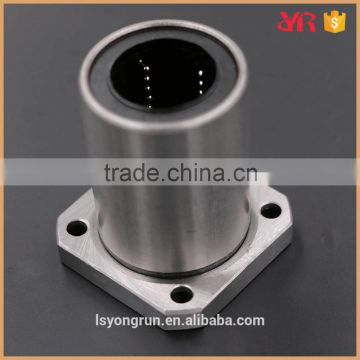 Round Flange CNC Router Linear Bearing LMK25UU