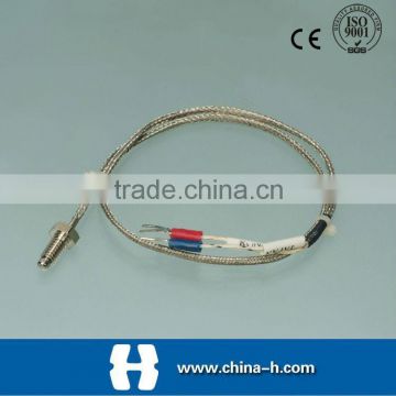 HUAKUI thermocouple manufacturing machines made in china thermocouples
