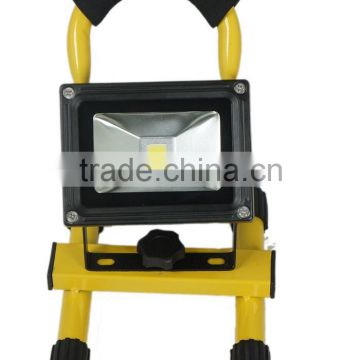 2015 New Year Useful Gift Rechargeable 2015 New Product Led Flood Light