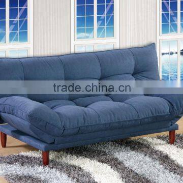 modern leisure design sofa cum bed