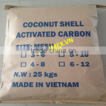hot 2016: hight quality coconut charcoal