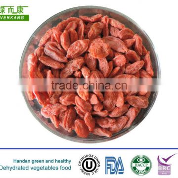 Best quality of goji from China