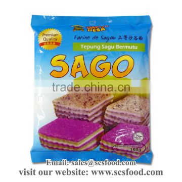 Premium Quality Sago Starch