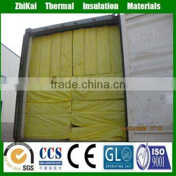 70mm basalt rock wool slab for external wall use