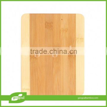 cheap customized bambo cutting board