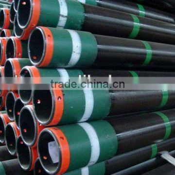 ASTM 4130 seamless steel pipe