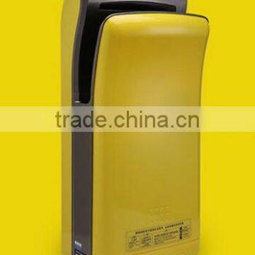 Product Quality Protection ABS Infrared Sensor Hand Dryer Sale