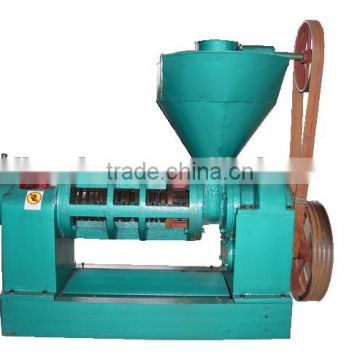 Rapeseed Automatic Screw Oil Mill Pressing Machine