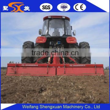 1GQN-250 farm land cultivator with factory price well function
