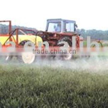 Agricultural Machines,Sprayer,boom sprayer