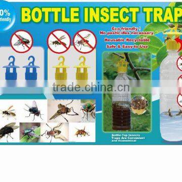 Wasp & Fly Traps