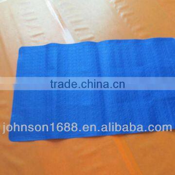 cooling and heating mattress