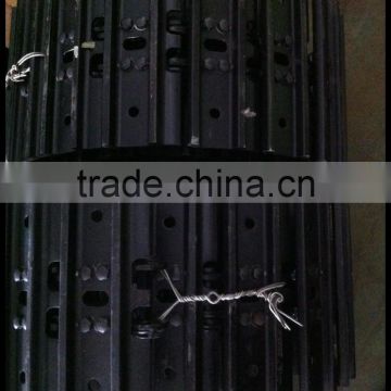 D6h Machine Bulldozer Parts Track Shoes In Stock