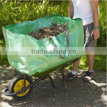 wheelbarrow bag wheelbarrow garden bag
